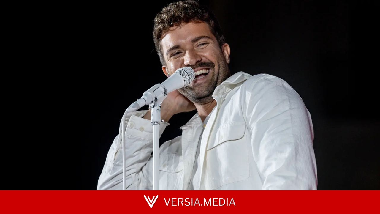 La nueva vida de Pablo Alborán tras anunciar su soltería: amigos, conciertos, rodajes y noches en Madrid