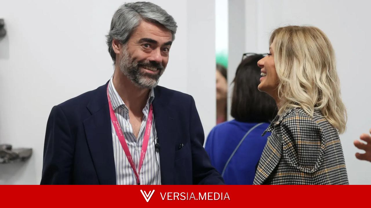 Susanna Griso y Luis Enríquez celebran una romántica preboda un día antes de darse el 'sí quiero'