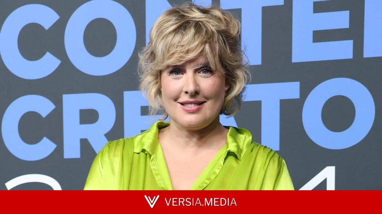 Tania Llasera, diagnosticada de TDAH: 