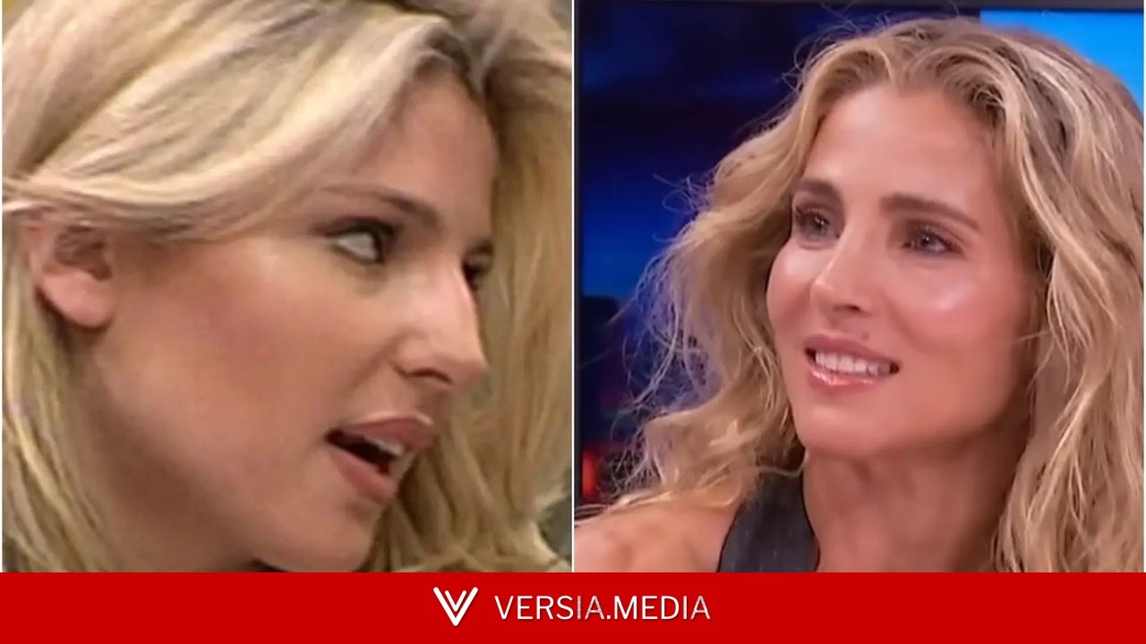 El antes y después de Elsa Pataky por su 50 cumpleaños