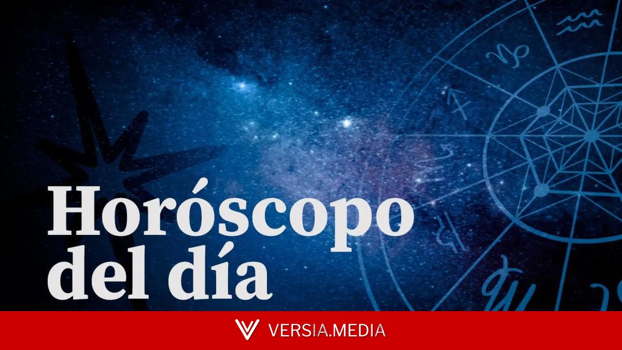 Tu horóscopo diario: viernes 10 de julio de 2026