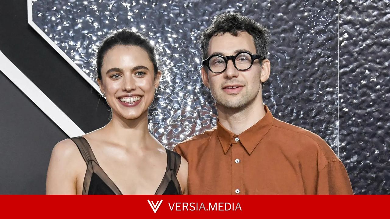 Margaret Qualley, protagonista de 'La sustancia', y Jack Antonoff, productor musical, se separan tras tres años juntos