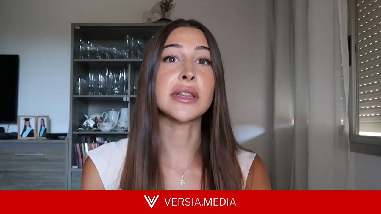 Mar Ruiz se pronuncia sobre la polémica entre Christian y Gerard Arias: 