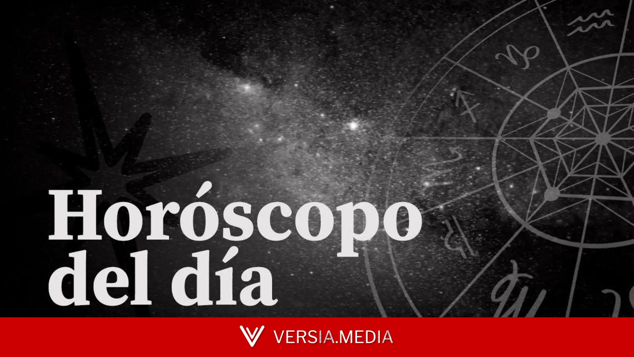 Tu horóscopo diario: martes 23 de junio de 2026