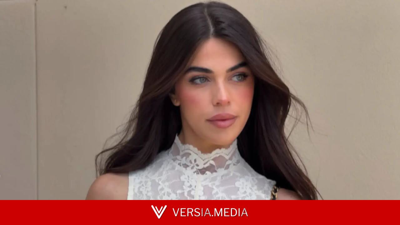 Violeta Mangriñán da una lección a un 'hater' tras dedicarle un mensaje hiriente sobre sus pies: