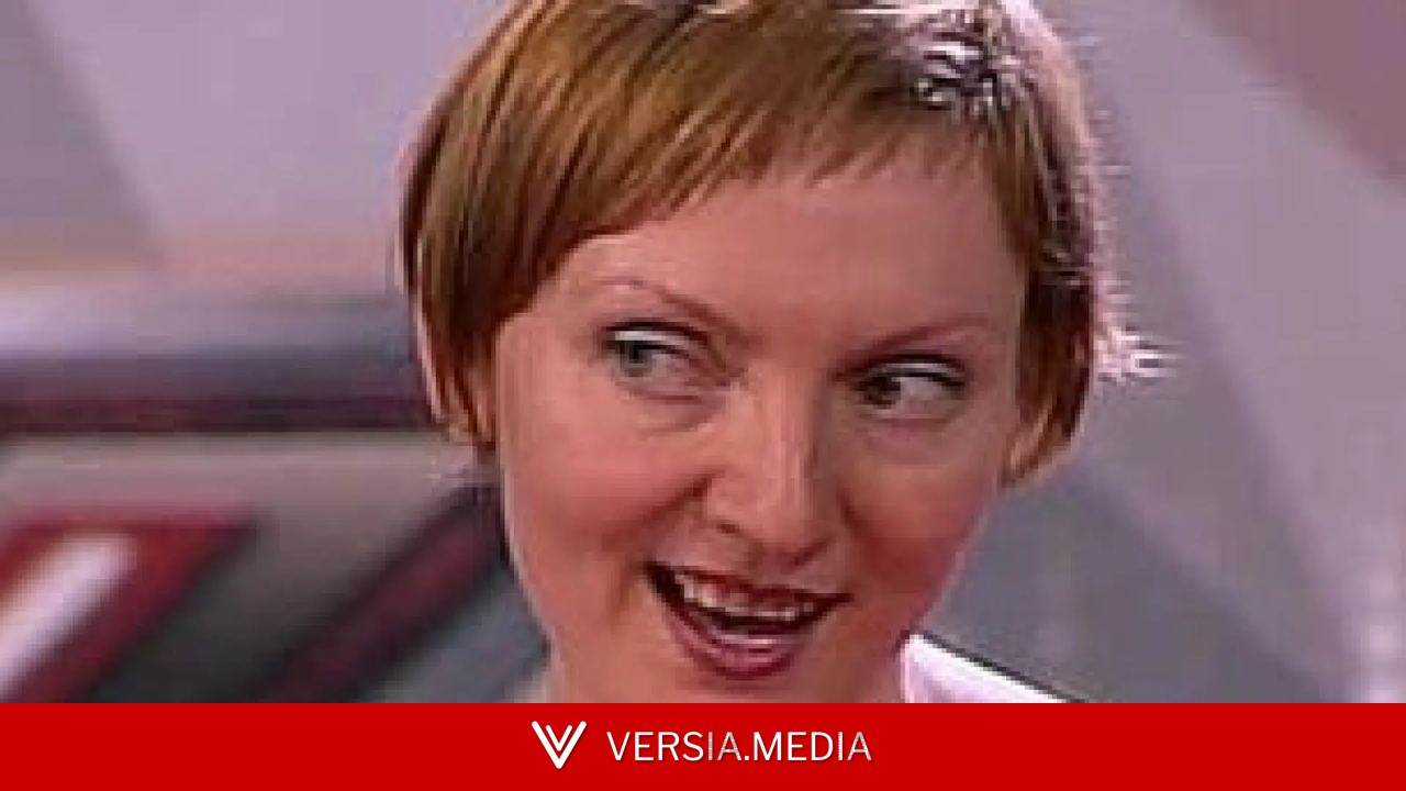 La canción viral antes de los virales: qué fue de Silvia Padilla, la autora de 'Ponte el cinturón'