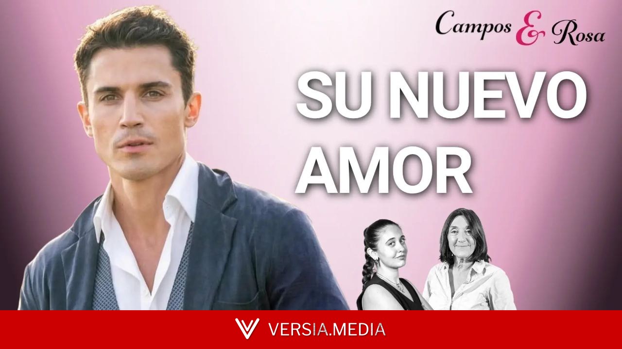 De la escapada de Álex González con su novia a la cita de Shakira en Hollywood: 'Campos & Rosa' repasan las revistas del corazón