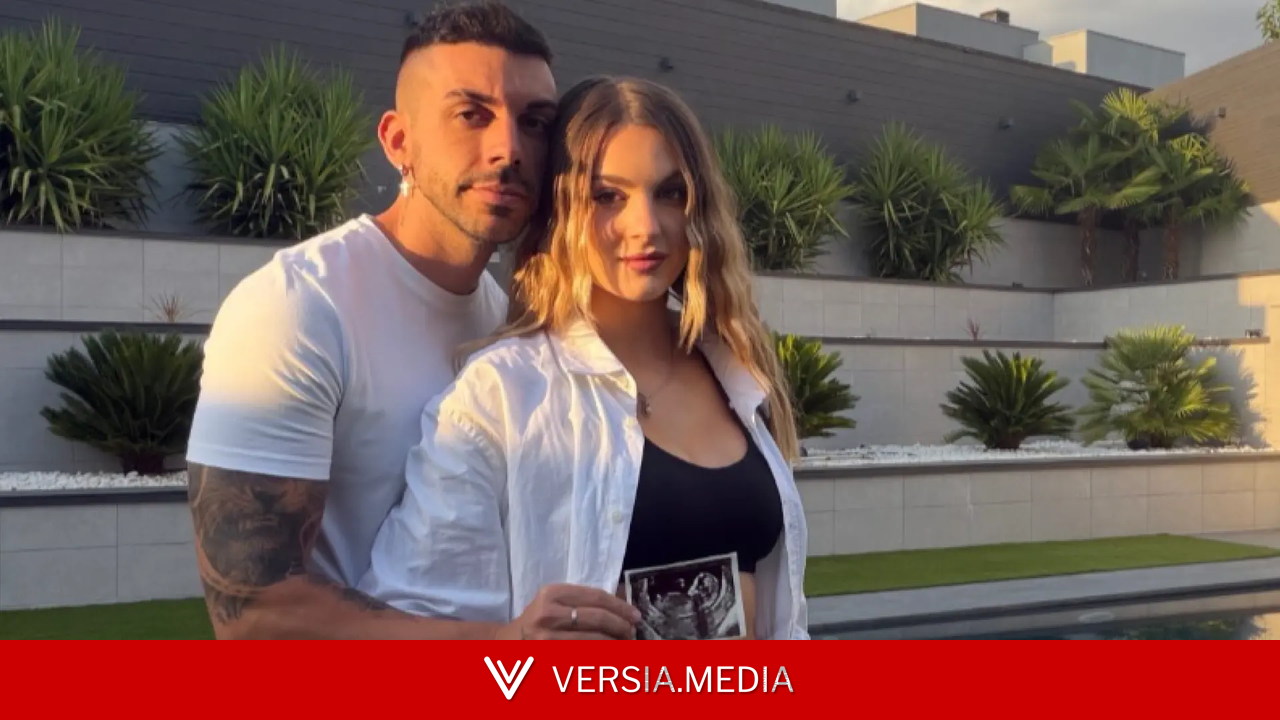 DjMariiO y Noelia San Martín anuncian que van a ser padres: