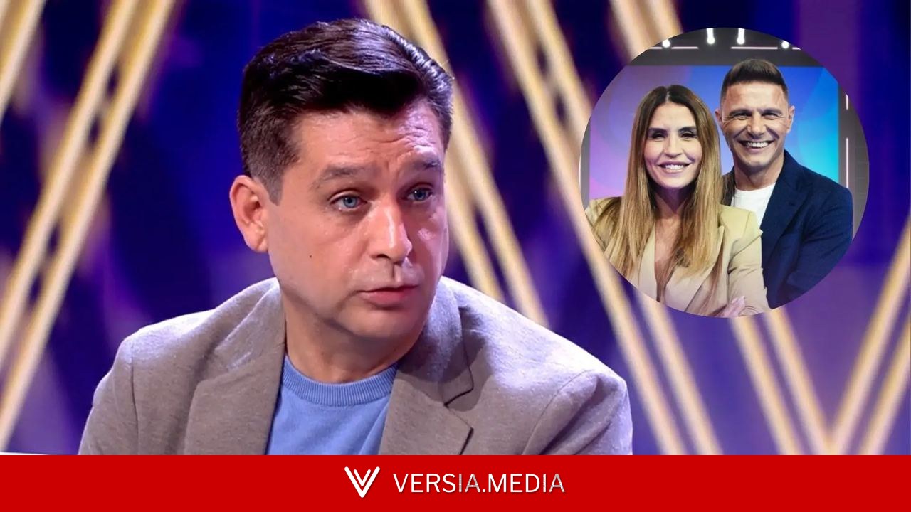 Detenido el cuñado de Joaquín Sánchez tras ser denunciado por su mujer: