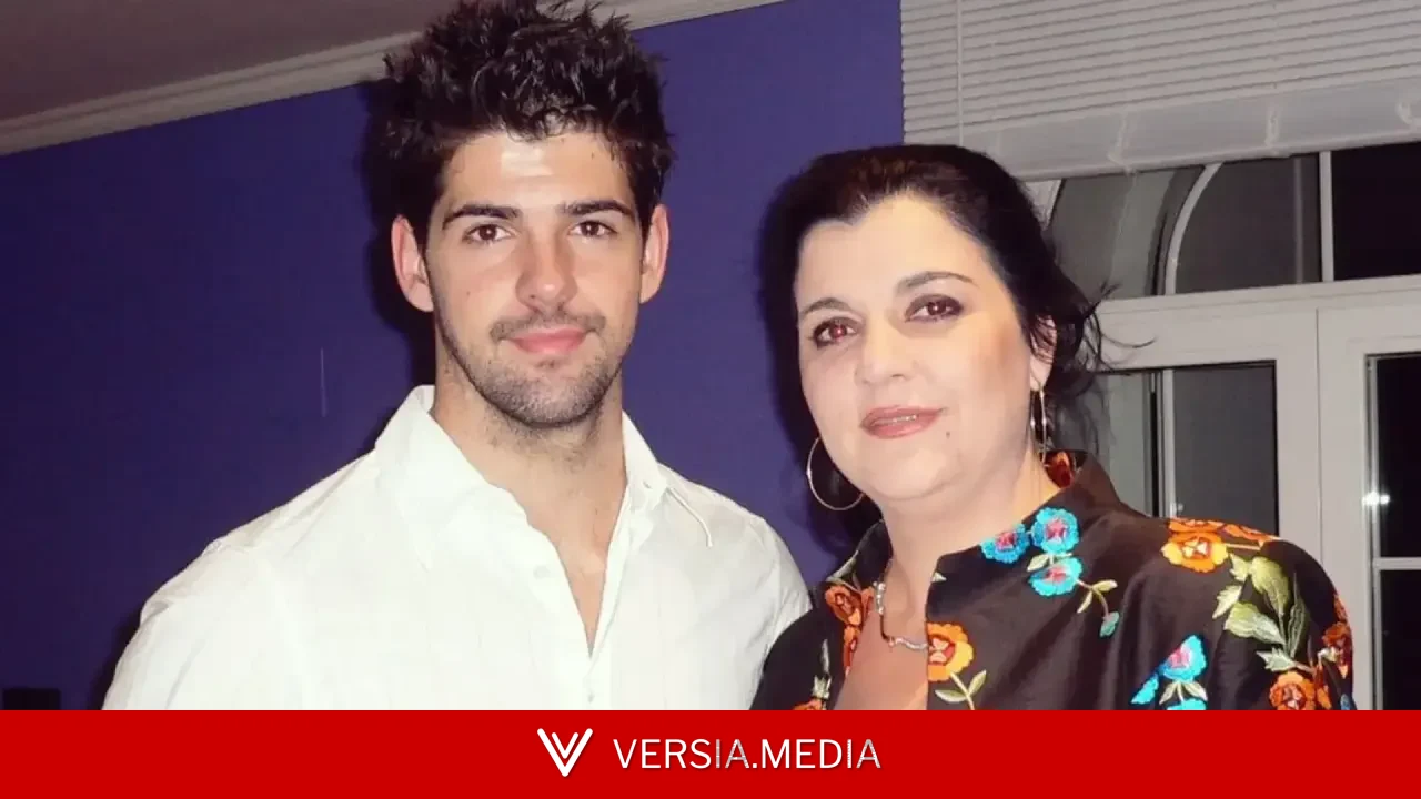 El triste mensaje de Miguel Ángel Muñoz tras la muerte de su madre, Cristina Blanco: