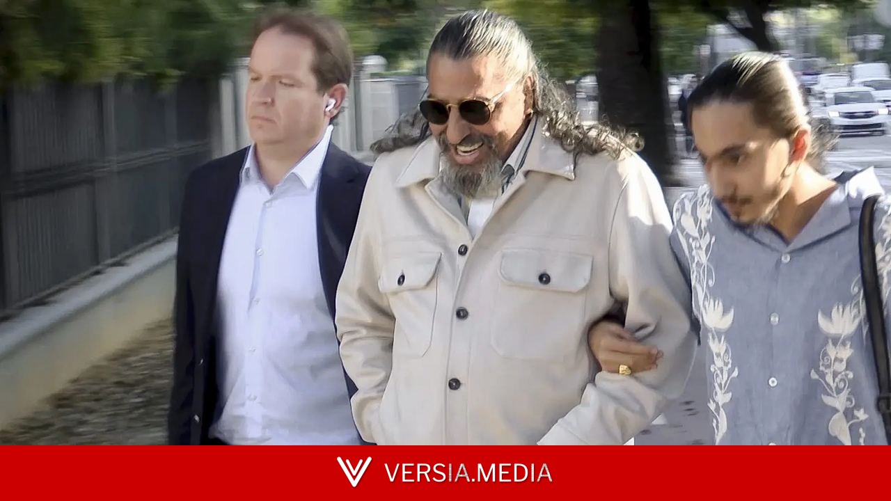 Diego 'El Cigala' no entrará en prisión por maltrato: le sustituyen la pena por una orden de alejamiento, trabajo formativo y una multa