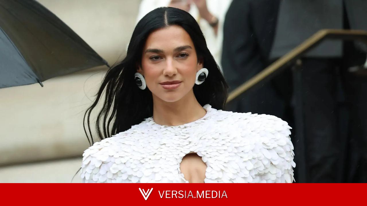 Dua Lipa se posiciona contra el plan inmobiliario de Ivanka Trump en la isla de Sazan: 