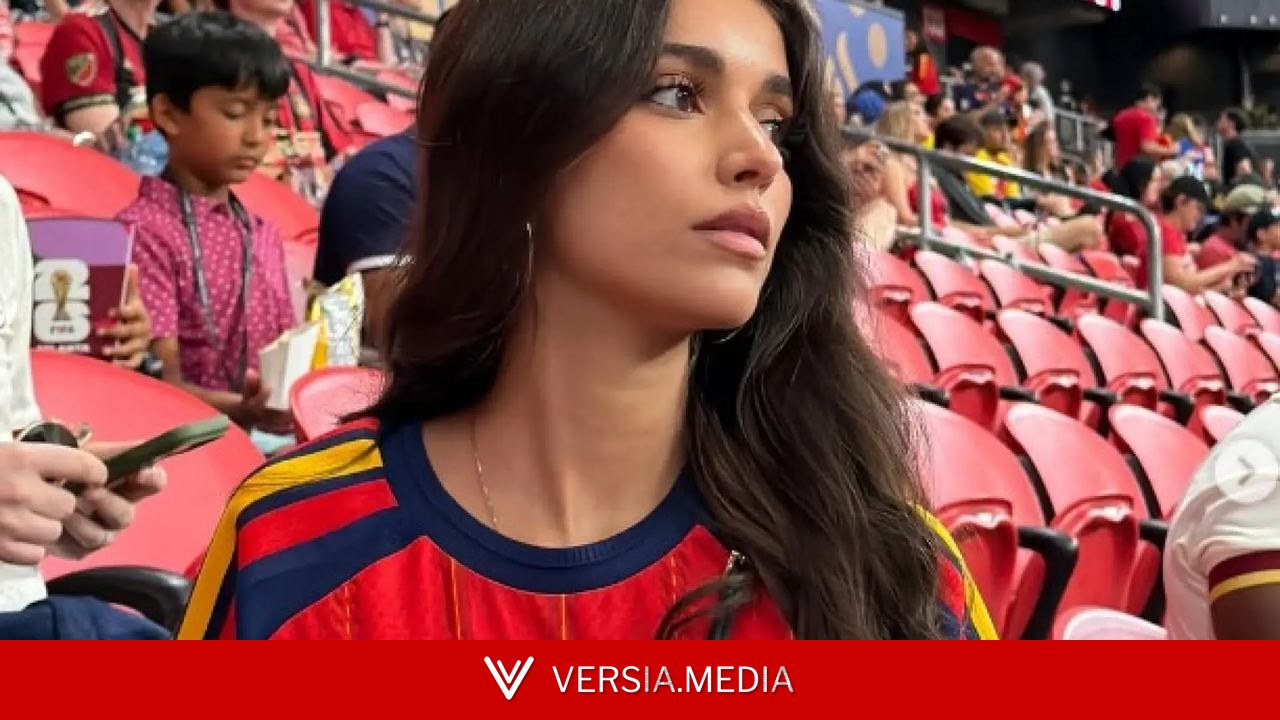La revelación de Inés García, novia de Lamine Yamal: