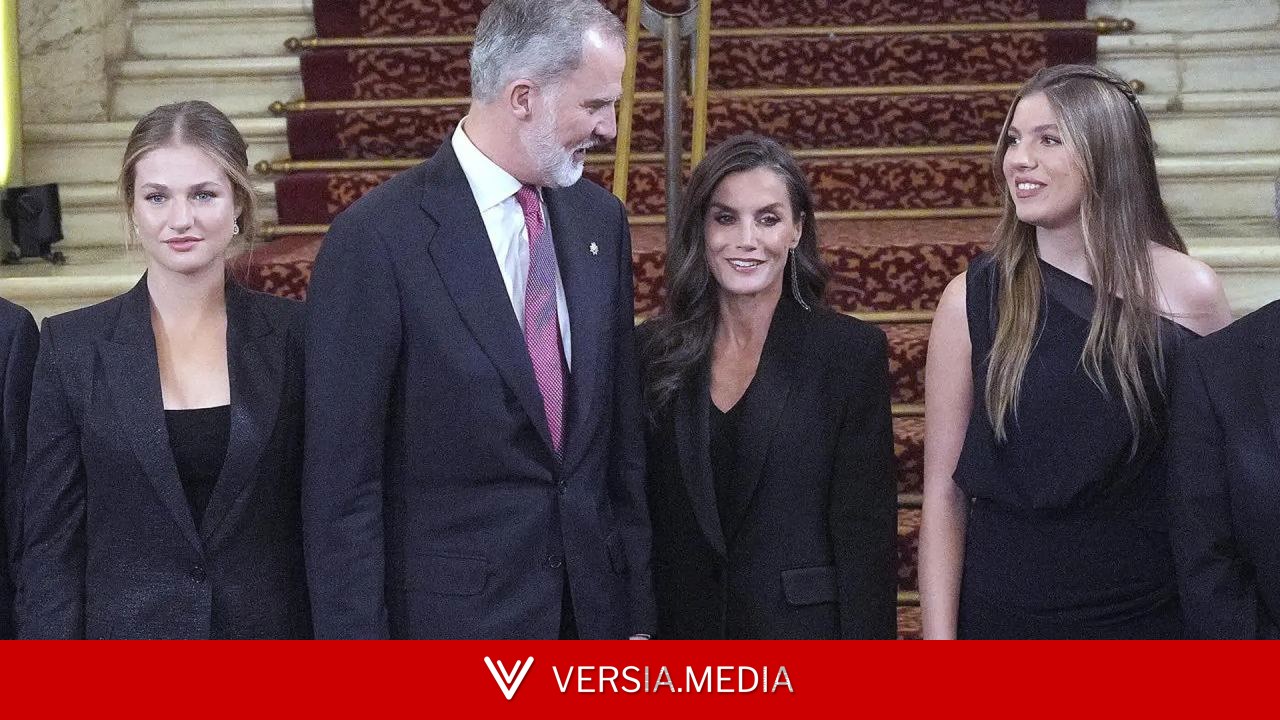 Los reyes y sus hijas entregarán en el Liceu de Barcelona los premios Princesa de Girona 2026