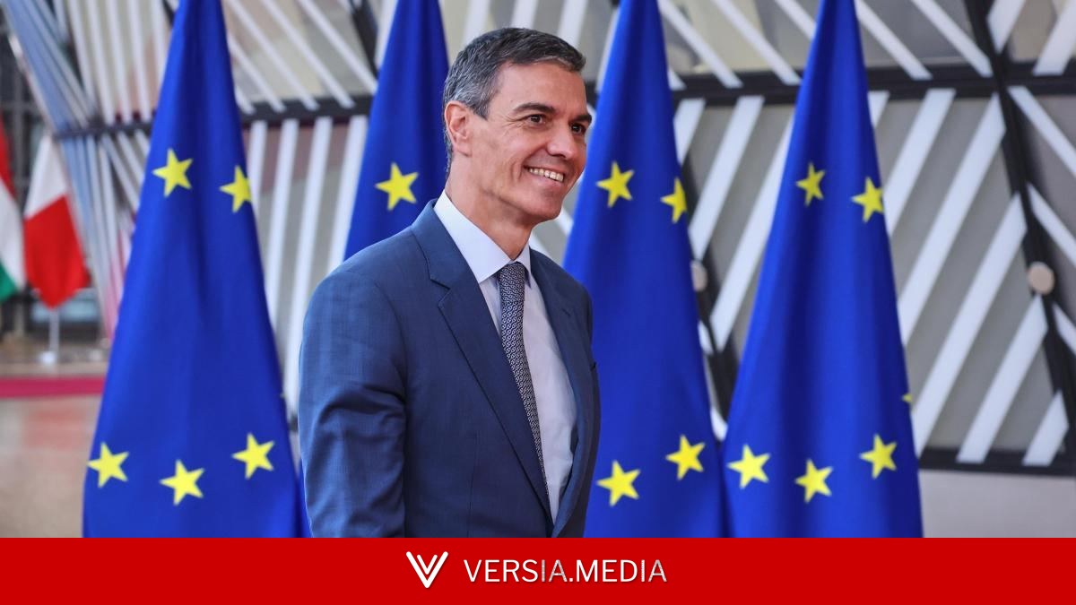 Sánchez traslada su “empatía” a Zapatero: “Me ha manifestado su inocencia y yo respaldo a José Luis”