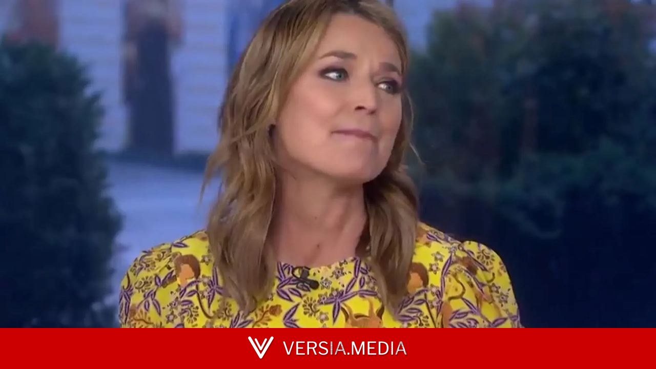 Las autoridades ocultaron una nota sobre Nancy, madre de la presentadora Savannah Guthrie, que decía que murió en el secuestro