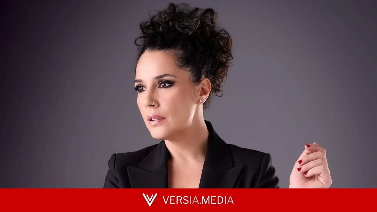 Lydia Rodríguez: