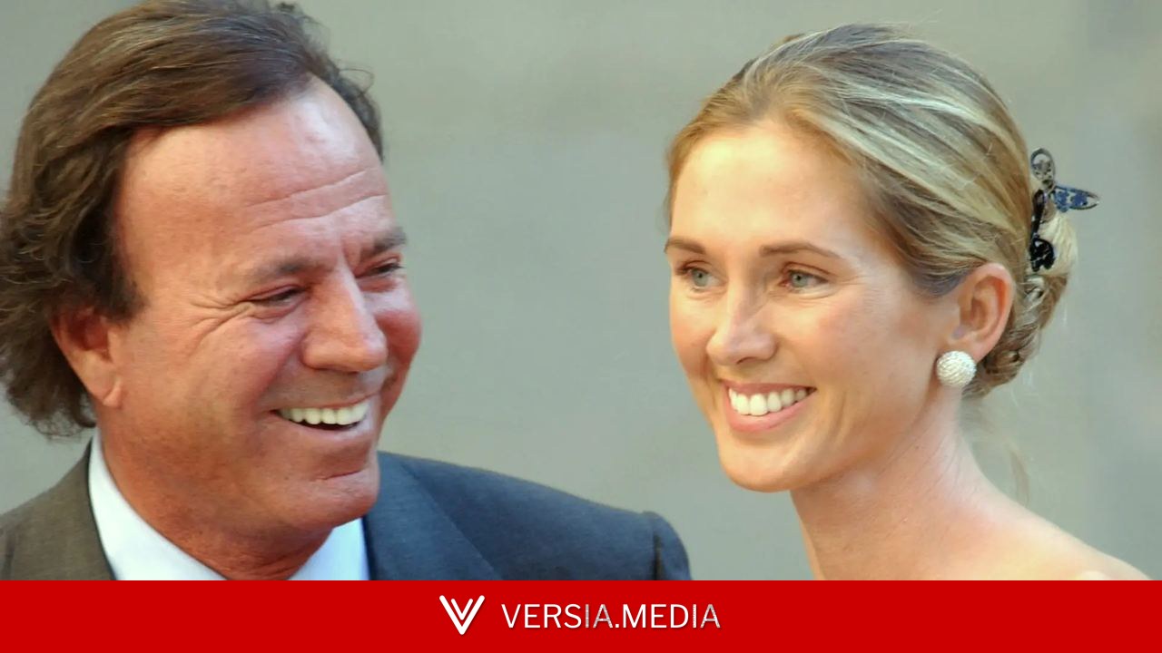 Julio Iglesias y su mujer Miranda ya tienen fecha para defenderse de una demanda millonaria