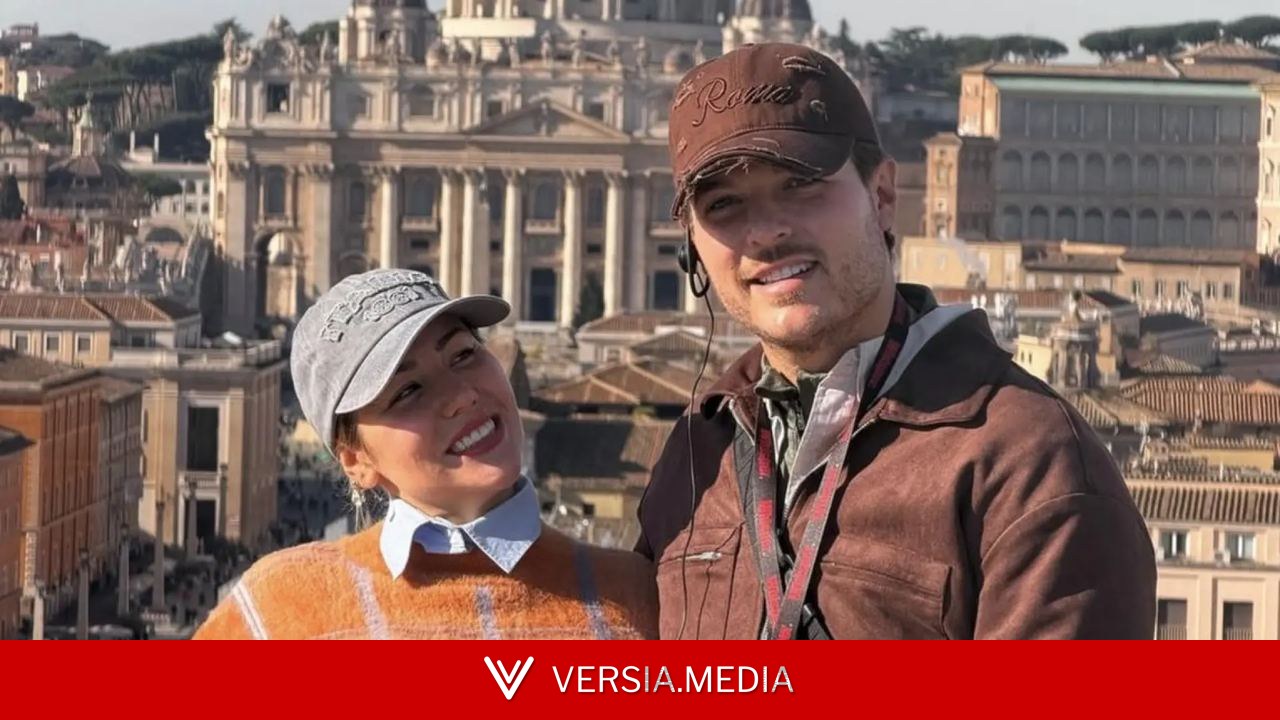 Patricia Steisy y Pablo Pisa anuncian que esperan su segundo hijo en común: 