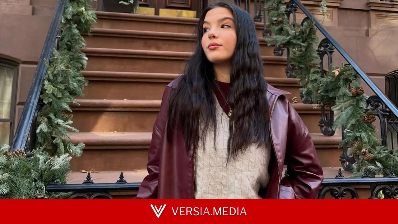 Quién es Amalia Martos, la joven española que ha entrado en la academia de 'Operación Triunfo USA'