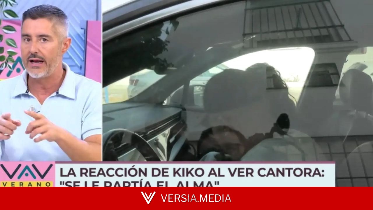 Kiko Rivera