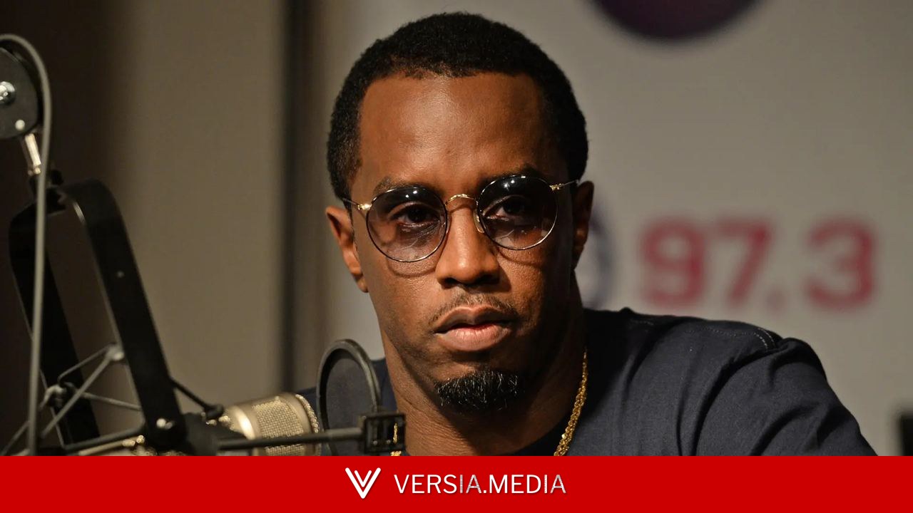 El rapero Diddy pasa a régimen de aislamiento en prisión tras una pelea con otro preso