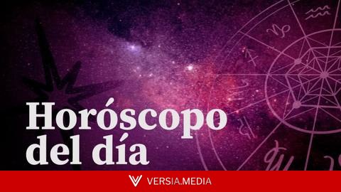 Tu horóscopo diario: sábado 4 de julio de 2026