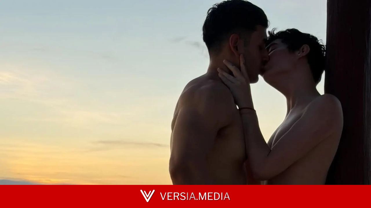 Un 'influencer', muy criticado por asegurar ser heterosexual a pesar de tener novio: 