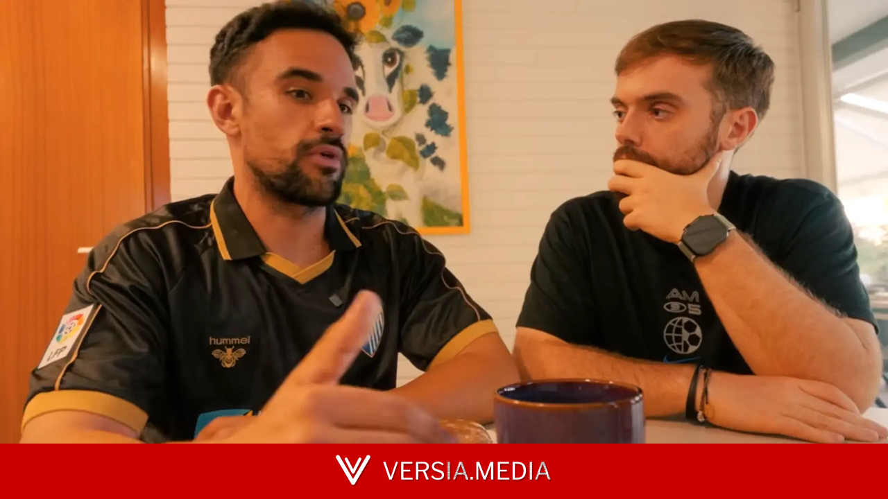 IlloJuan siembra la duda sobre su futuro en redes sociales cuando pase 'La velada del año 6': 