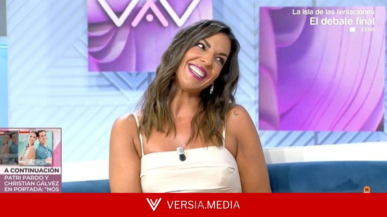 Adriana Dorronsoro desmiente el fracaso del libro de Alejandra Rubio: 