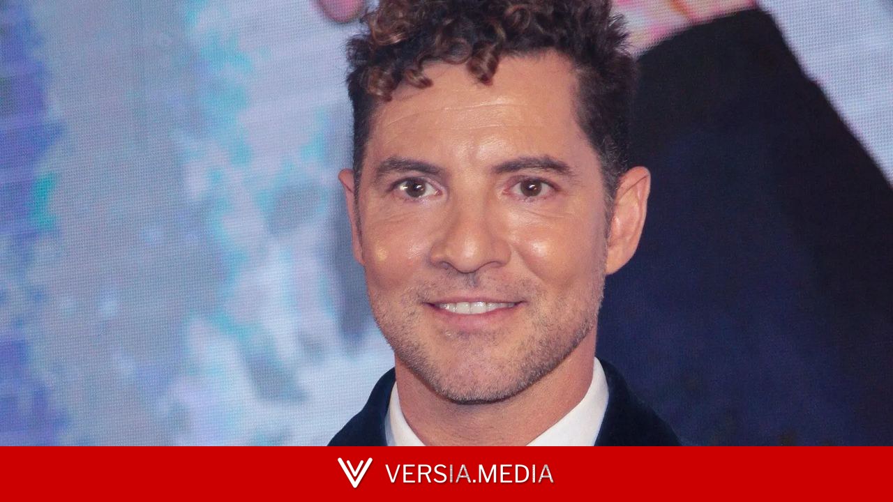 David Bisbal habla de su hermano José María, en silla de ruedas tras desaparecer: 