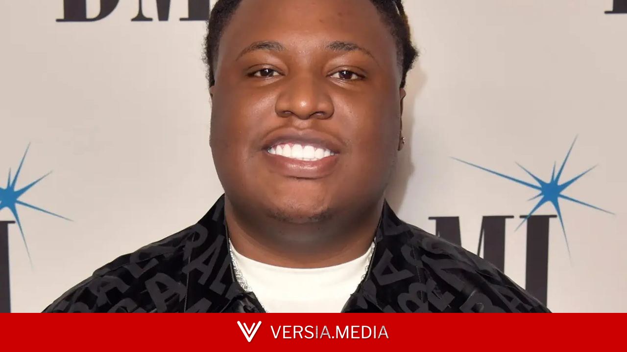 Encuentran muerto en su casa al productor de hip-hop Tay Keith, de 29 años
