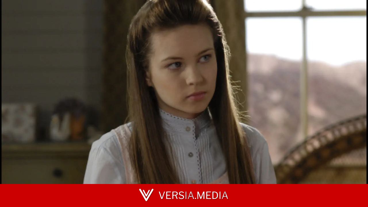 Habla la madre de la actriz Daveigh Chase, fallecida de una meningitis: