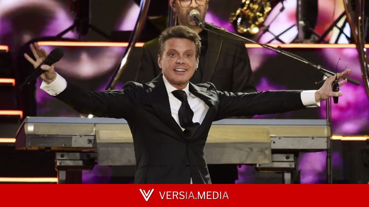Luis Miguel recibe el alta y abandona el hospital neoyorquino donde ha sido operado del corazón