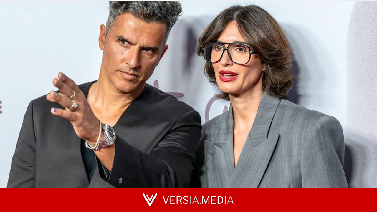 Paz Vega, tras su separación de Orson Salazar: 