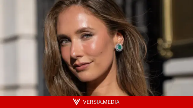 La 'influencer' Grace Villarreal gana su batalla contra Hacienda y evita una reclamación de 400.000 euros