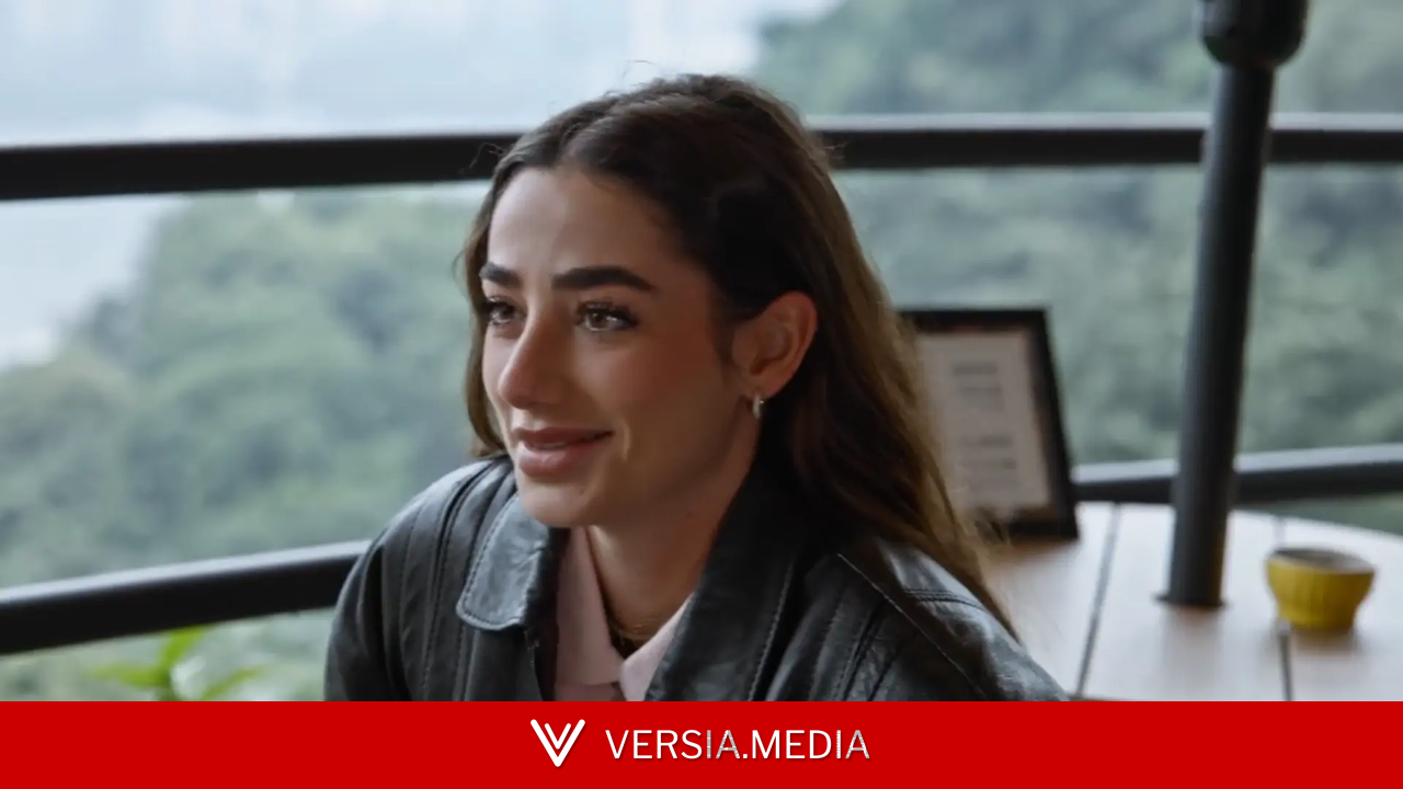 Lola Lolita lanza una pulla a TheGrefg por tributar en Andorra al hablar de cuánto gana como 'influencer':