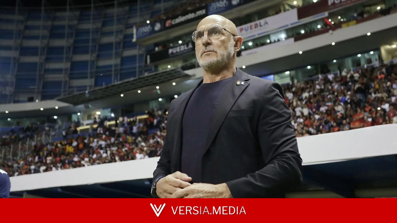 El lado más personal de Luis de la Fuente: desde su familia y el trabajo de su hijo en la RFEF hasta su pasión por el karaoke