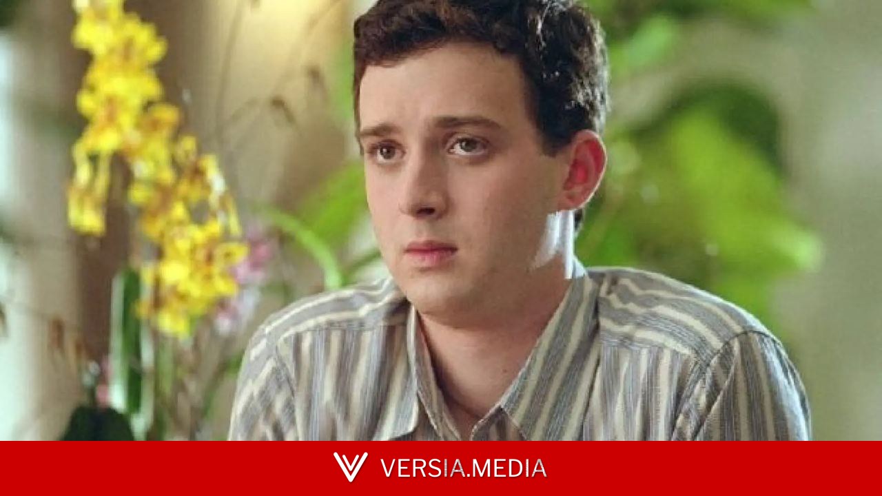 Qué fue de Eddie Kaye Thomas, Culofino en 'American Pie'