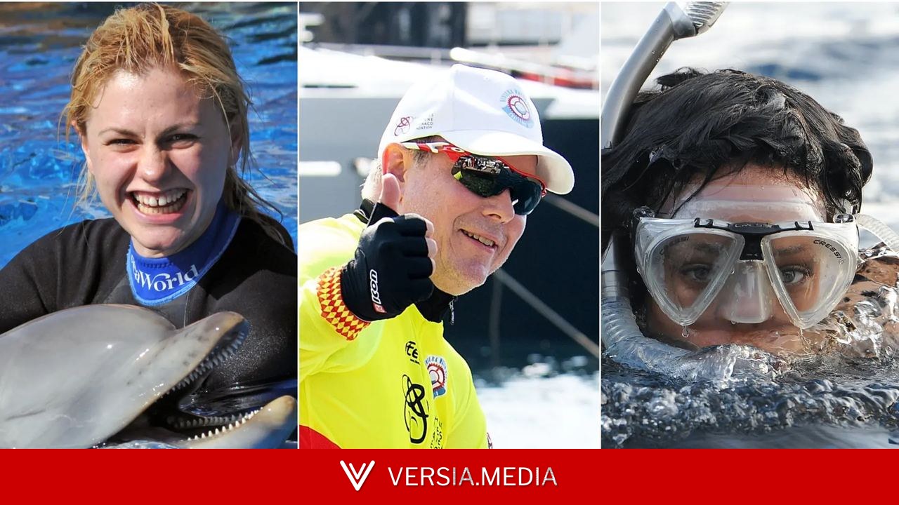 10 fotos veraniegas de las 'celebrities' que quizás no habías visto