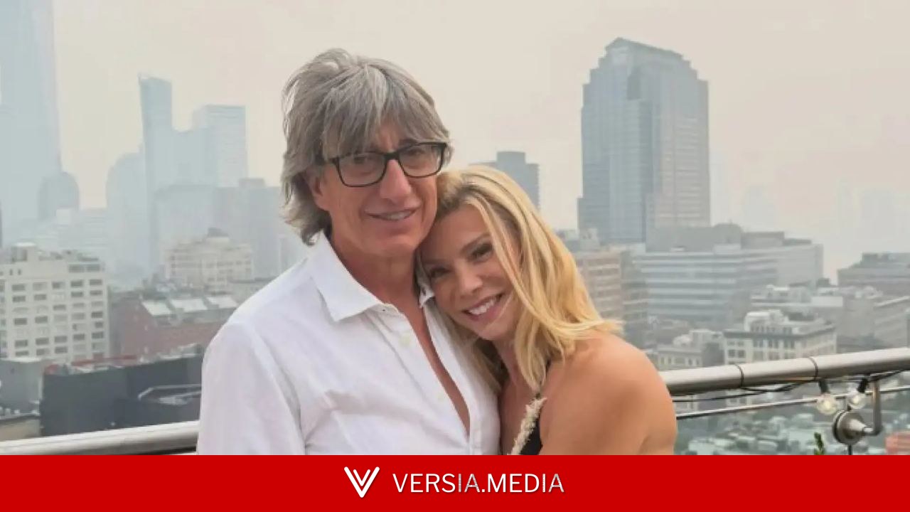 Eva Armenteros, ex de Óscar Martínez, el gran apoyo de Juan Carlos Rivero en el Mundial: su romántico plan antes de la final